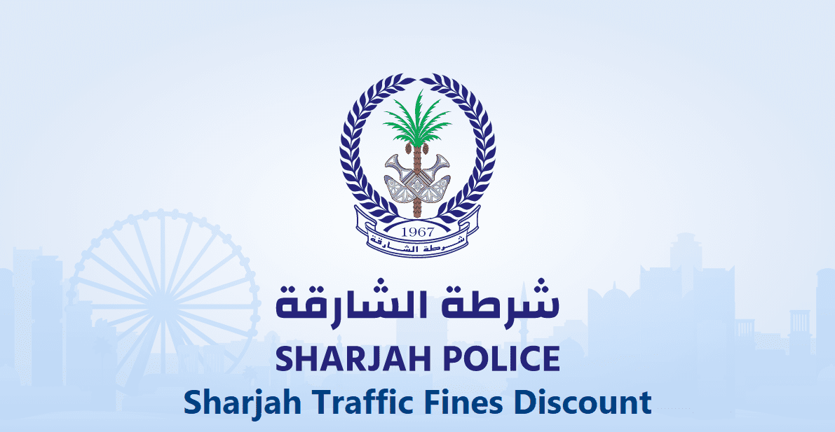 sharjah-traffic-fines-discount