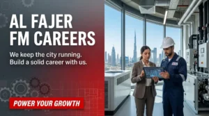 Al Fajer Facilities Management Careers 2026 | MEP, Cleaning & Security Jobs