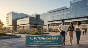 Al Futtaim Careers 2026 | Apply for Automotive & Retail Jobs