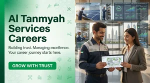 Al Tanmyah Services Careers 2026 | Security, Cleaning & FM Jobs Dubai