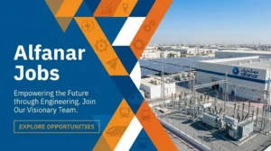 Alfanar Jobs 2026 | Electrical Engineering, EPC & Manufacturing Careers in Saudi Arabia