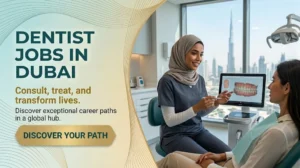 Dentist Jobs in Dubai 2026 | DHA License, Salary & Clinic Roles