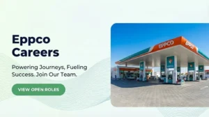 EPPCO Careers 2026 | Petrol Station, Convenience Store & Logistics Jobs in UAE