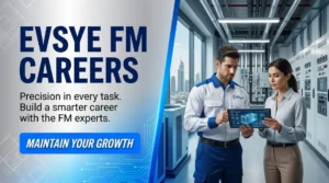 EvSye Facility Management Careers 2026 | UAE MEP & FM Jobs
