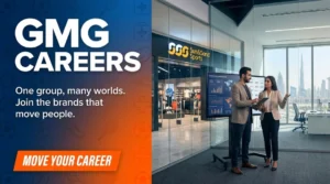 GMG Careers 2026 | Retail, Warehouse & Pharmacy Jobs