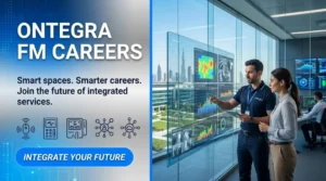 Ontegra Facilities Management Careers 2026 | MEP & Cleaning Jobs