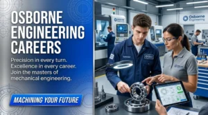 Osborne Engineering Careers 2026 | Mechanical & Rotating Equipment Jobs UAE