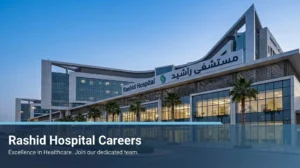 Rashid Hospital Careers 2026 | DHA Nursing, Trauma & Medical Jobs in Dubai