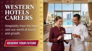 Western Hotels Abu Dhabi Careers 2026 | Hospitality & F&B Jobs