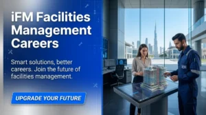 iFM Facilities Management Careers 2026 | MEP & Soft Services Jobs
