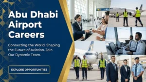 Abu Dhabi Airport Careers 2026 | Ground Handling, AVSEC Security & Terminal Operations Jobs in UAE