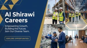 Al Shirawi Careers 2026 | Construction, Facilities Management & Industrial Jobs in UAE