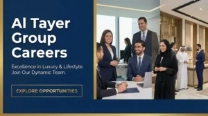 Al Tayer Group Careers 2026 | Luxury Retail, Automotive & Logistics Jobs in UAE