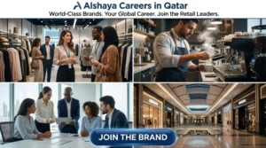 Alshaya Careers in Qatar 2026 | Retail Store Manager, Barista & Fashion Jobs in Doha