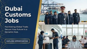 Protecting the borders of the Middle East's busiest trading hub requires absolute vigilance and strict federal discipline. For UAE nationals and specialized expats, applying for Dubai Customs Jobs will give them direct entry into the frontline of international trade security.