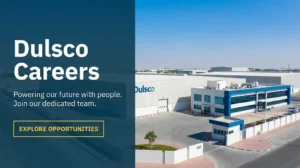 Dulsco Careers 2026 | Environmental, Waste Management & Manpower Jobs in UAE