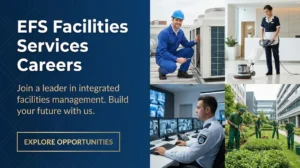 EFS Facilities Services Careers 2026 | MEP Technician, HVAC & Soft Services Jobs in UAE