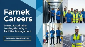 Farnek Careers 2026 | Facilities Management, Cleaner & MEP Jobs in UAE
