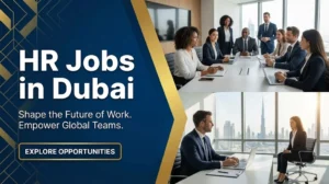 HR Jobs in Dubai 2026 | MOHRE Rules, Real Salaries & Reality