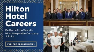 Hilton Careers 2026 | Apply for Hotel & Hospitality Roles