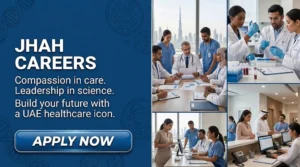 JHAH Careers 2026 | Nursing & Healthcare Administration Jobs