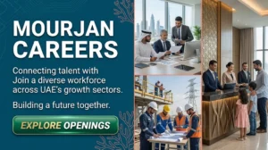 Mourjan Jobs Saudi Arabia 2026 | Walk-in Interviews, Driver, Security & Retail Vacancies Riyadh