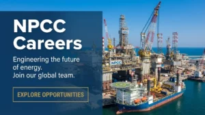 NPCC Careers 2026 | Offshore EPC, Marine & Fabrication Jobs in Abu Dhabi