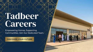 Tadbeer Careers 2026 | Domestic Worker Recruitment, Customer Service & HR Jobs in UAE