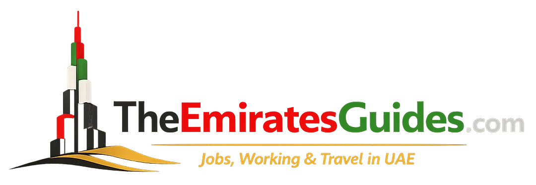 TheEmiratesGuides | UAE Jobs, Visa Rules, Fines & Tips