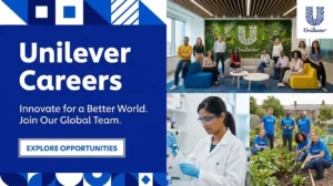 Unilever Careers 2026 | FMCG Supply Chain, Brand Manager & Factory Jobs in UAE