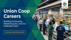 Union Coop Careers 2026 | Hypermarket, FMCG Supply Chain & Retail Jobs in Dubai