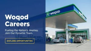 Woqod Careers 2026 | Fuel Station, FAHES & Logistics Jobs in Qatar