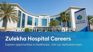 Zulekha Hospital Careers 2026 | Apply for DHA Nursing & Medical Jobs