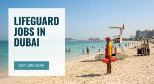 Lifeguard Jobs in Dubai 2026 | Beach, Waterpark & Pool Roles